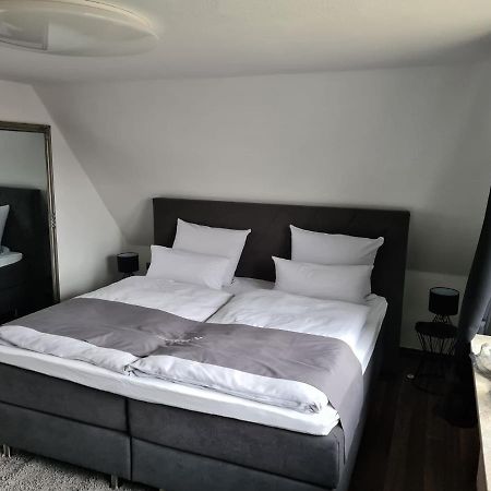 Exklusive Ferienwohnung Nahe Der Nordsee Wesselburen 외부 사진