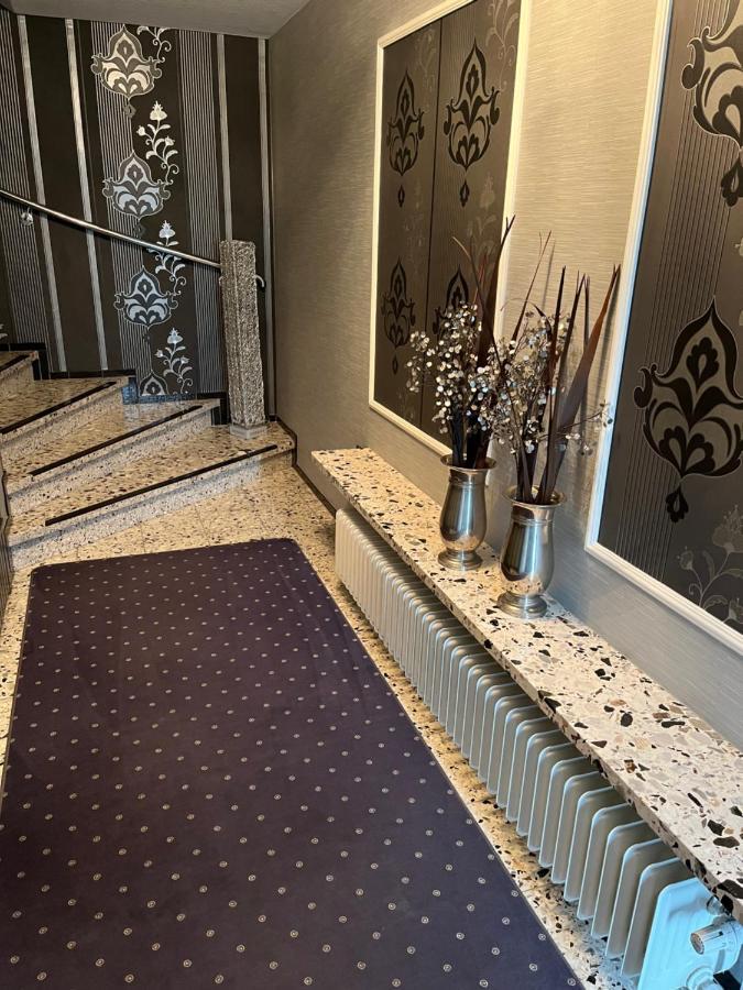 Exklusive Ferienwohnung Nahe Der Nordsee Wesselburen 외부 사진